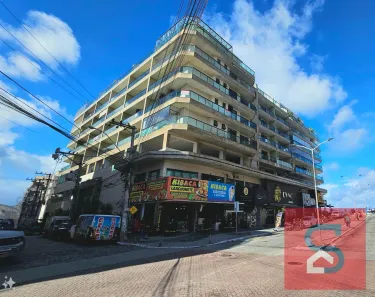 Cobertura com 3 Quartos à venda, 188m² no Centro, Cabo Frio