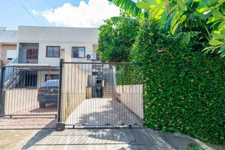 Casa com 2 Quartos à venda, 48m² no Jardim do Bosque, Cachoeirinha