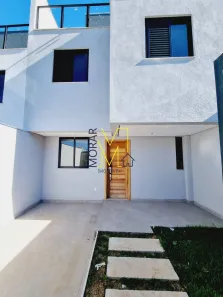 Casa com 3 Quartos à venda, 165m² no Planalto, Belo Horizonte