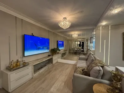 Apartamento com 3 Quartos à venda, 100m² no Centro, Criciúma