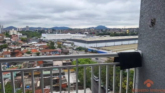 Apartamento com 2 Quartos para alugar, 75m² no Presidente Altino, Osasco