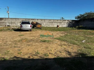 Lote/Terreno à venda, 420m² no Jardim Limoeiro, Serra