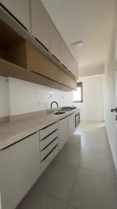 Apartamento com 3 Quartos para alugar, 89m² no Jardim Leblon, Cuiabá