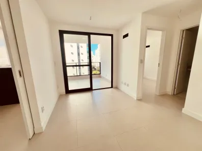Apartamento com 1 Quarto à venda, 45m² no Barro Vermelho, Vitória