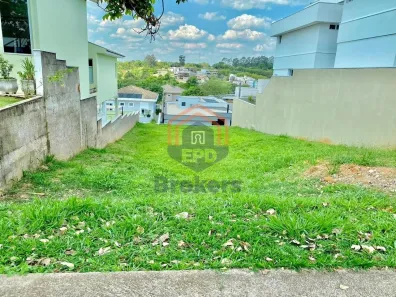 Lote/Terreno à venda, 526m² no Condomínio Reserva da Serra, Jundiaí