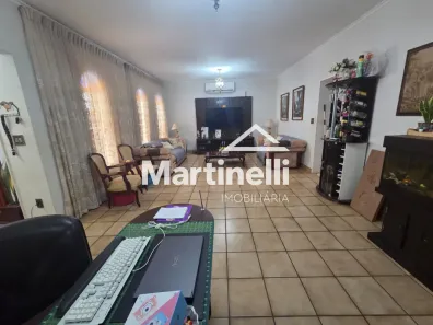Sobrado com 3 Quartos à venda, 319m² no Parque dos Bandeirantes, Ribeirão Preto