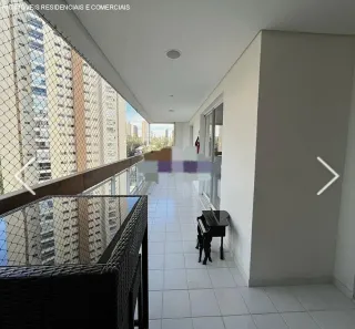 Apartamento com 4 Quartos à venda, 163m² no Vila Andrade, São Paulo