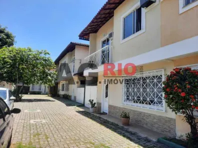 Casa de Condomínio com 2 Quartos à venda, 71m² no Tanque, Rio de Janeiro