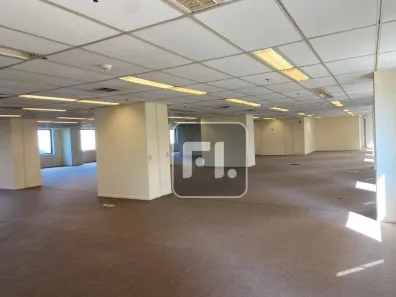 Sala Comercial para alugar, 444m² no Centro, Rio de Janeiro