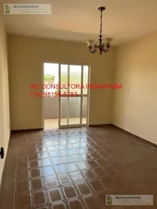 Apartamento com 2 Quartos à venda, 70m² no Cidade Nova II, Indaiatuba