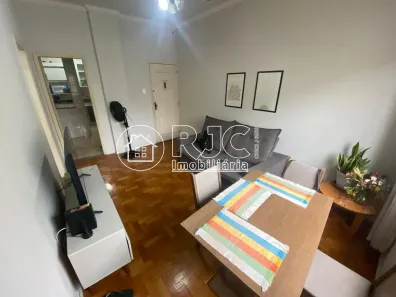 Apartamento com 2 Quartos à venda, 75m² no Maracanã, Rio de Janeiro