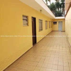 Casa com 1 Quarto à venda, 294m² no Parque São Lucas, São Paulo