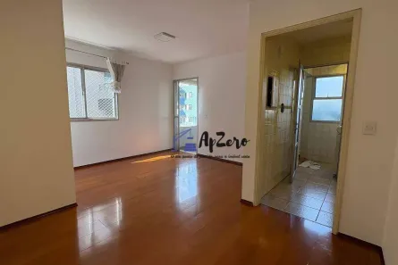 Apartamento com 2 Quartos para alugar, 65m² no Paraíso, São Paulo