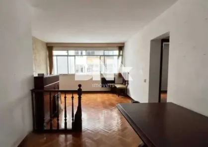 Apartamento com 3 Quartos à venda, 87m² no Leblon, Rio de Janeiro