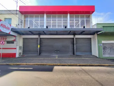 Ponto Comercial para alugar, 860m² no Centro, Novo Hamburgo