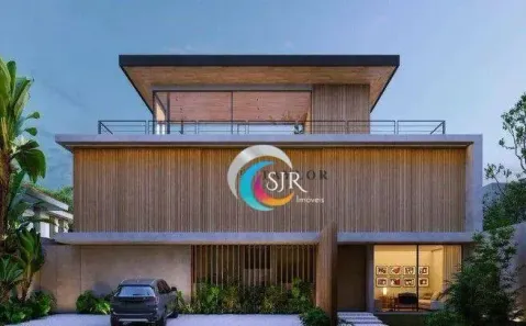 Casa com 4 Quartos à venda, 560m² no Jardim Europa, São Paulo