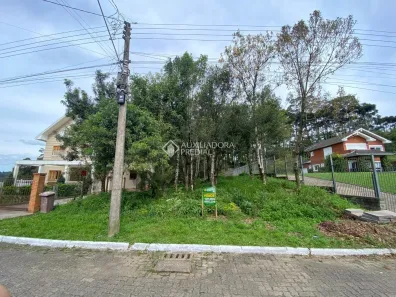 Lote/Terreno à venda, 847m² no Vale das Colinas, Gramado