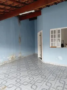 Casa com 2 Quartos à venda, 250m² no Residencial União, São José dos Campos