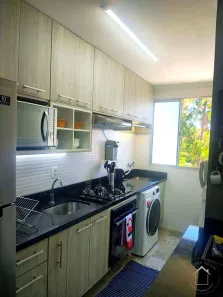 Apartamento com 2 Quartos à venda, 45m² no Parque Munhoz, São Paulo