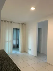 Apartamento com 2 Quartos para alugar, 49m² no SIM, Feira de Santana