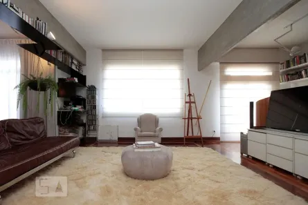Apartamento com 3 Quartos à venda, 150m² no Higienópolis, São Paulo