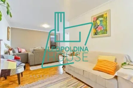 Apartamento com 2 Quartos à venda, 93m² no Alto da Lapa, São Paulo