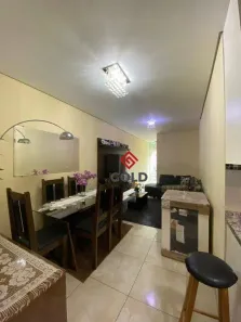 Apartamento com 3 Quartos à venda, 78m² no Vila Francisco Matarazzo, Santo André
