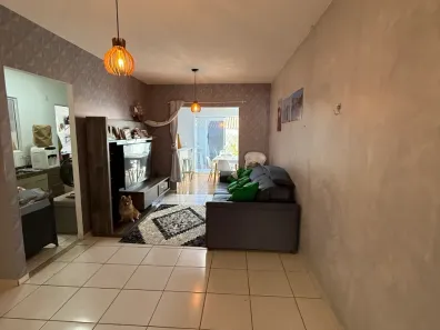 Casa com 3 Quartos à venda, 66m² no Bela Vista, Palhoça