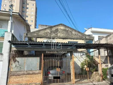 Lote/Terreno à venda, 350m² no Jardim São Paulo(Zona Norte), São Paulo