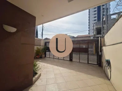 Sobrado com 4 Quartos à venda, 220m² no Parque São Jorge, São Paulo