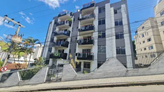 Apartamento com 3 Quartos à venda, 120m² no São Mateus, Juiz de Fora