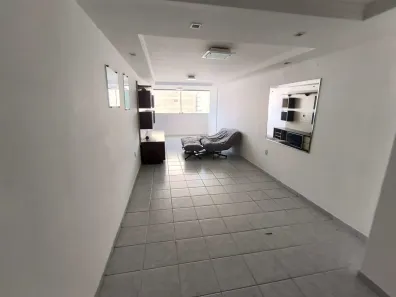 Apartamento com 3 Quartos à venda, 93m² no Tambauzinho, João Pessoa
