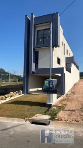 Sobrado com 3 Quartos à venda, 132m² no Jardim Atalaia, Cotia