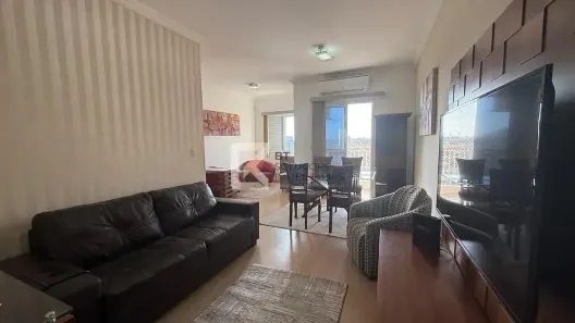 Apartamento com 2 Quartos para venda ou aluguel, 80m² no Jardim Primavera, Indaiatuba