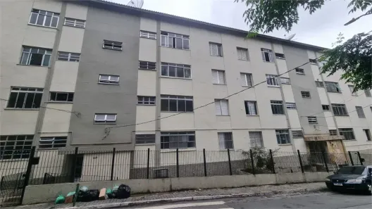 Apartamento com 2 Quartos à venda, 79m² no Parque Mandaqui, São Paulo