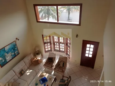 Casa com 4 Quartos à venda, 380m² no Alphaville, Santana de Parnaíba