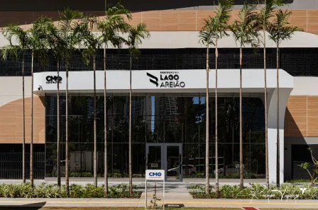 Apartamento com 2 Quartos à venda, 75m² no Setor Pedro Ludovico, Goiânia