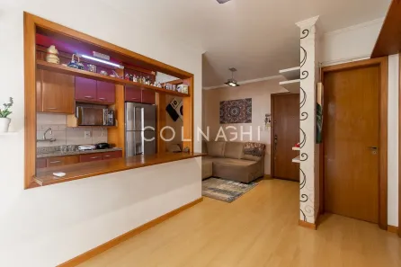Apartamento com 1 Quarto à venda, 50m² no Higienópolis, Porto Alegre
