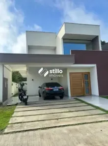 Casa com 3 Quartos à venda, 194m² no Ponta Negra, Manaus