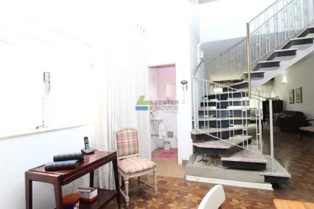 Sobrado com 4 Quartos à venda, 230m² no Mirandópolis, São Paulo