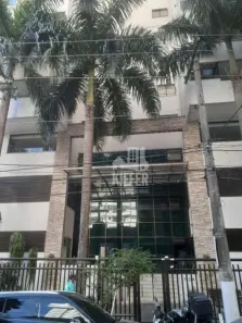 Cobertura com 2 Quartos à venda, 141m² no Icaraí, Niterói