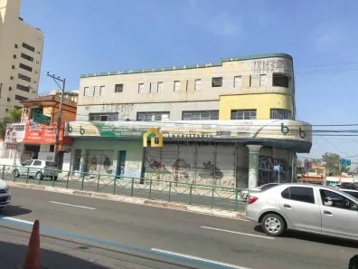 Ponto Comercial à venda, 1830m² no Vila Lucy, Sorocaba