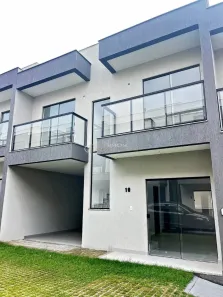 Casa de Condomínio com 4 Quartos à venda, 206m² no Buraquinho, Lauro de Freitas