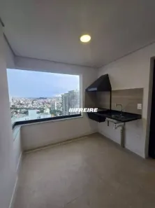 Apartamento com 3 Quartos à venda, 93m² no Campestre, Santo André