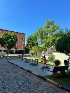Apartamento com 2 Quartos à venda, 55m² no Centro, Guarulhos