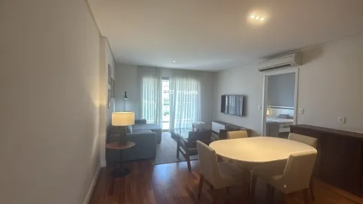 Apartamento com 3 Quartos para venda ou aluguel, 158m² no Vila Nova Conceição, São Paulo
