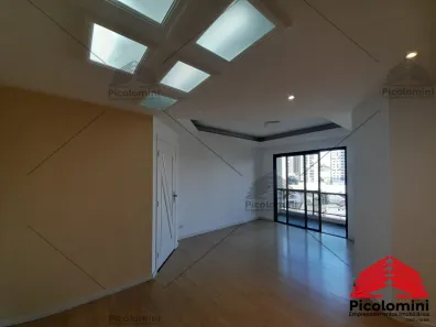 Apartamento com 3 Quartos à venda, 120m² no Vila Regente Feijó, São Paulo
