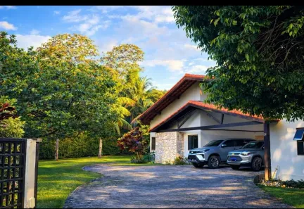Casa de Condomínio com 6 Quartos à venda, 224m² no Aldeia dos Camarás, Camaragibe