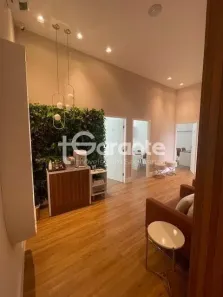 Sala Comercial para alugar, 10m² no Mooca, São Paulo