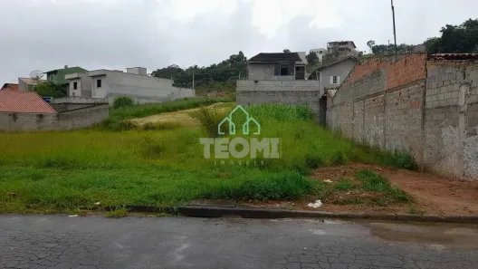 Lote/Terreno à venda, 10m² no Residencial Estoril, Taubaté